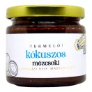 Coconut honey chocolate 230g