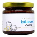 Coconut honey chocolate 230g