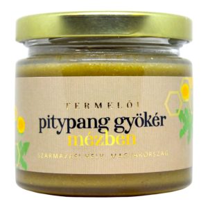 Dandelion root in honey 230g