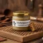 Beeswax shoe and furniture polish 140g