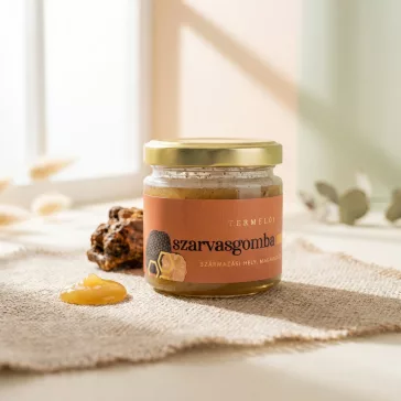 Truffles in honey 50g