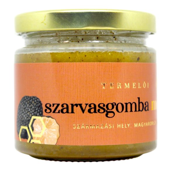 Truffles in honey 230g