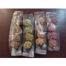 Mézes Puffedli Banános 40g Mézes Puffedli Banános 40g