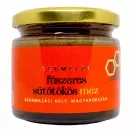 Spiced pumpkin in honey 230g