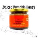 Spiced pumpkin in honey 230g