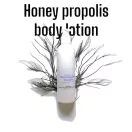 Honey propolis body lotion 250 ml Honey propolis body lotion 250 ml