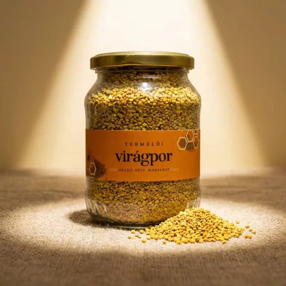 Pollen 425g Pollen 425g