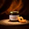 Apricot honey chocolate 230g