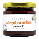 Apricot honey chocolate 230g Apricot honey chocolate 230g