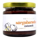 Apricot honey chocolate 230g Apricot honey chocolate 230g