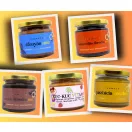 Honey Magic – Tasting Pack for Kids