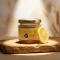 LIONECTAR Cream - Lemon 220g