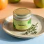 Thyme in acacia honey 50g
