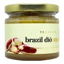 Brazil nuts in honey 50g Brazil nuts in honey 50g