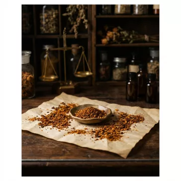 Provence Spice Blend 10g