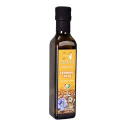Malea Flaxseed oil 250ml
