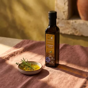 Malea Flaxseed oil 250ml