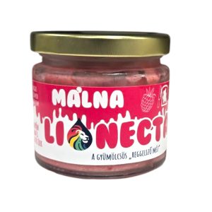 Lionectar ready ice cream 
