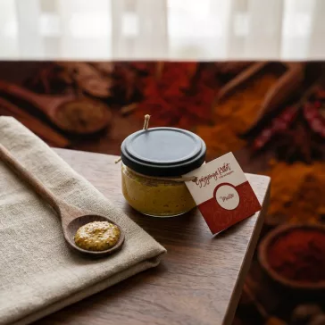 Mustard 106g