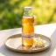 Honey elderflower syrup 500ml