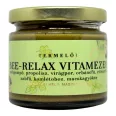 Bee-Relax Vitamin Honey 230g