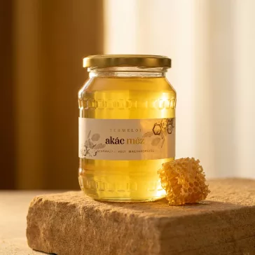 Acacia honey 900g