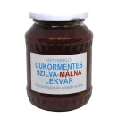 Plum Raspberry Jam 370g (sugar free)