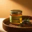 Rosemary in acacia honey 50g