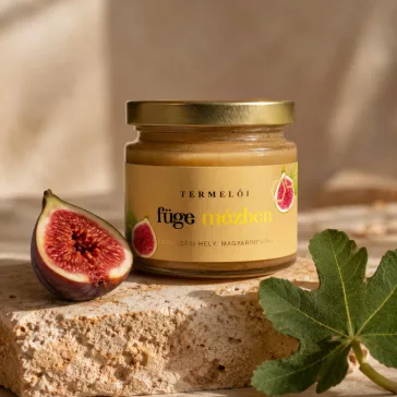 Figs in Honey 50g