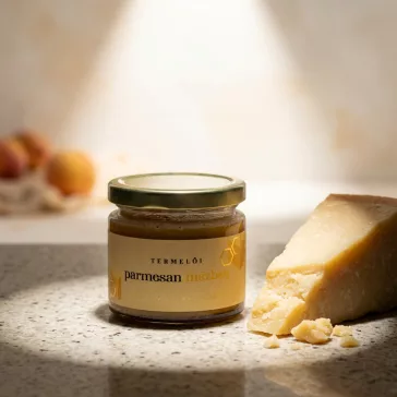 Parmesan in Honey 230g