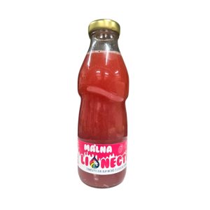 Lionectar Drink 500 ml, pre-diluted, short shelf life, preservative free