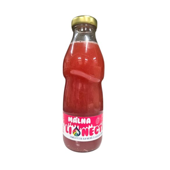 Lionectar Drink 500 ml, pre-diluted, short shelf life, preservative free