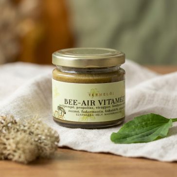 Bee-Air Vitamin Honey 230g