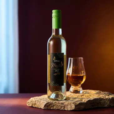 WILHELM Lime mead 12,5% - 500ml