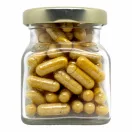 Flower powder capsules 45g Flower powder capsules 45g