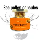 Flower powder capsules 45g Flower powder capsules 45g