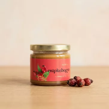 Rosehip in honey 230g