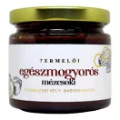 Whole hazelnut honey chocolate 230g Whole hazelnut honey chocolate 230g