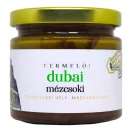 Dubai honey chocolate 230g
