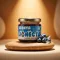 LIONECTAR Cream - Blueberry 220g