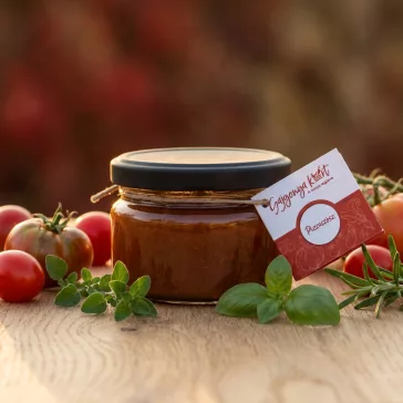 Pizza sauce 230g