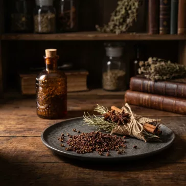 Sichuan Pepper - Ground 10g