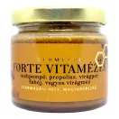 Forte Vitamin Honey with Cinnamon 230g