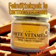 Forte Vitamin Honey with Cinnamon 230g