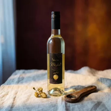 WILHELM Lavender mead 12,5% - 500ml