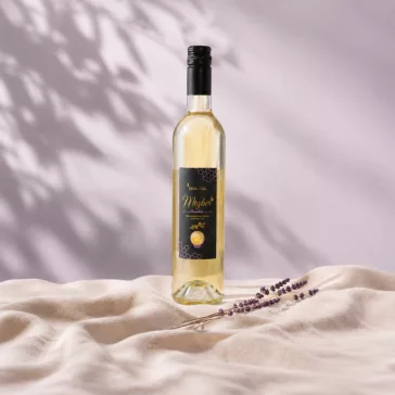WILHELM Lavender mead 12,5% - 500ml