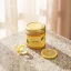 Lemon in acacia honey 50g