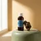Menthol propolis tincture spray 30 ml non-alcoholic